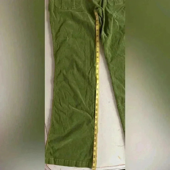 The coolest Hang Ten corduroy pants - Picture 5 of 8